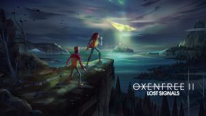 اعلام تاریخ انتشار بازی Oxenfree 2: Lost Signals در تریلر تازه