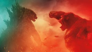 اعلام نام دنباله فیلم Godzilla vs. Kong با انتشار یک تریلر