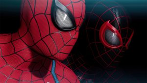 برای تریلر جدید بازی Marvel’s Spider-Man 2 باید کمی بیشتر منتظر بمانید