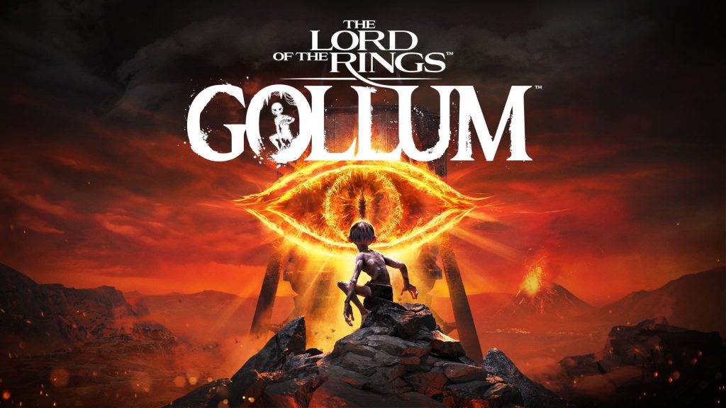 به پایان رسیدن مراحل ساخت بازی The Lord of the Rings: Gollum