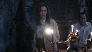 تایید ساخت سریال ترسناک The Conjuring برای شبکه مکس