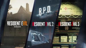 حذف پشتیبانی نسخه‌های کامپیوتر RE2،Resident Evil 7 و RE3 از ری-تریسینگ