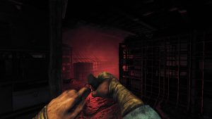فرار از چنگ هیولا در تریلر تازه بازی Amnesia: The Bunker