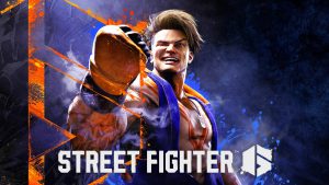 برنامه کپکام برای فروش ۱۰ میلیونی بازی Street Fighter 6