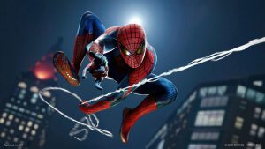 نسخه مستقل بازی Marvel’s Spider-Man Remastered در راه پلی استیشن 5