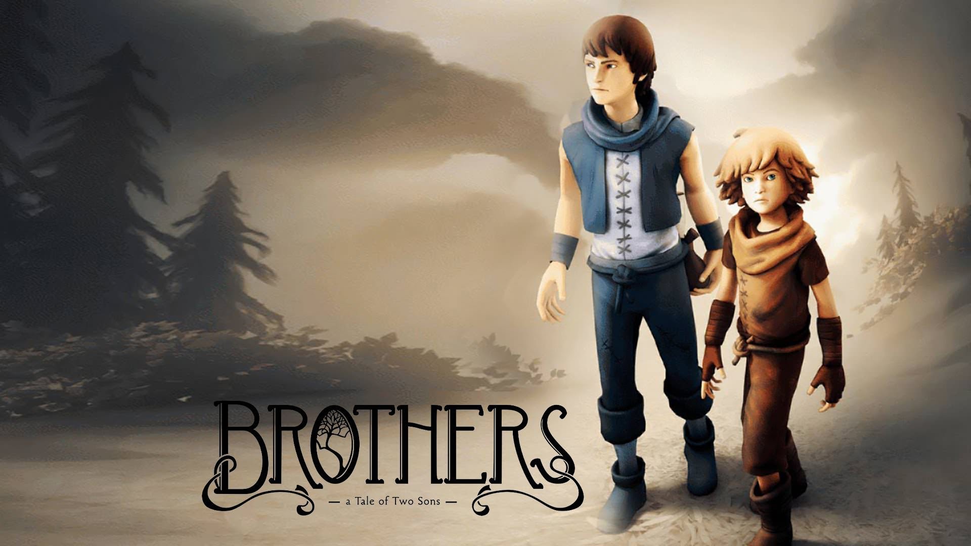 ریمیک بازی Brothers: A Tale of Two Sons احتمالا به‌زودی معرفی می‌شود