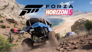 عبور تعداد بازیکنان بازی Forza Horizon 5 از مرز ۳۰ میلیون نفر