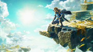 ثبت سریع‌ترین رکورد فروش بازی‌های نینتندو توسط Zelda: Tears of the Kingdom
