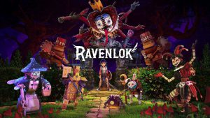 بررسی بازی Ravenlok – زومجی