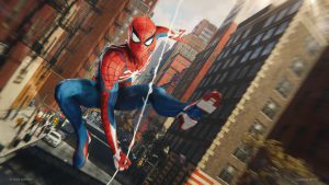 فروش بیش از ۱.۵ میلیون نسخه‌ای بازی Marvel’s Spider-Man روی پی سی