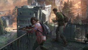 بازی چندنفره The Last of Us لغو شد