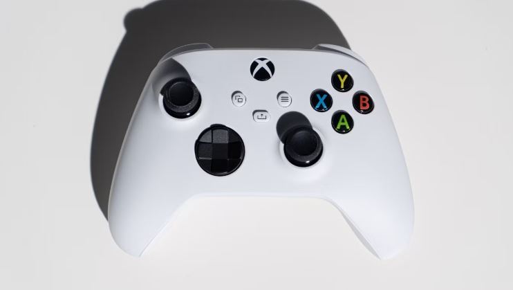کنترلر بی سیم Xbox Series X|S استاندارد 