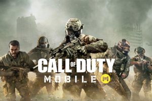 آموزش نصب و اجرای Call of Duty Mobile در اندروید