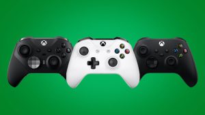اتصال دسته Xbox One به ایکس باکس سری X و S