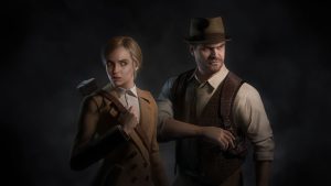 اعلام تاریخ انتشار بازی Alone in the Dark با پخش یک تریلر گیم پلی طولانی