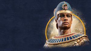 بازی Total War: Pharaoh با پخش یک تریلر معرفی شد