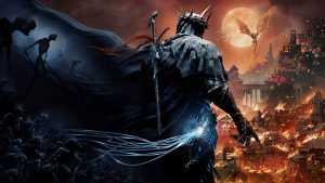 شایعه: تاریخ انتشار بازی Lords of the Fallen مشخص شد