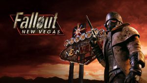 عرضه رایگان بازی Fallout: New Vegas Ultimate Edition در اپیک گیمز استور
