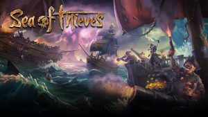 از فصل سیزدهم بازی Sea of Thieves با انتشار یک تریلر رونمایی شد
