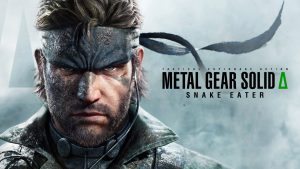 عرضه بازی Metal Gear Solid Delta احتمالا عقب افتاده است