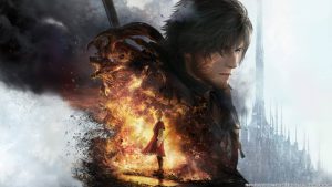 پخش سه تریلر گیم پلی جدید از بازی Final Fantasy 16