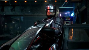 انتشار حالت نیو گیم پلاس برای بازی RoboCop: Rogue City در آپدیت جدید