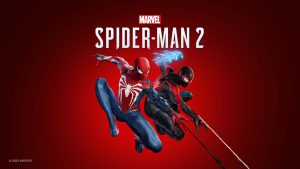 اعلام تاریخ انتشار بازی Spider-Man 2