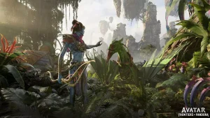 انتشار بسته الحاقی رایگان برای بازیکنان نسخه پلی استیشن 5 بازی Avatar: Frontiers Of Pandora