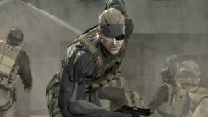 بازی Metal Gear Solid 4 به خوبی روی ایکس باکس 360 اجرا می‌شد