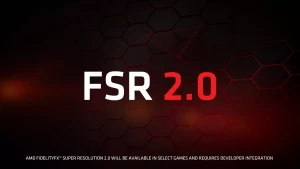 طفره رفتن AMD از پاسخ به انحصاری بودن FSR در بازی‌های اسپانسر شده این شرکت