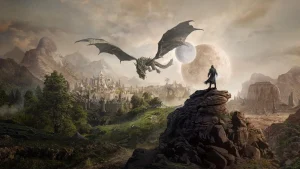 فیل اسپنسر: هنوز بیش از ۵ سال تا عرضه The Elder Scrolls 6 فاصله داریم