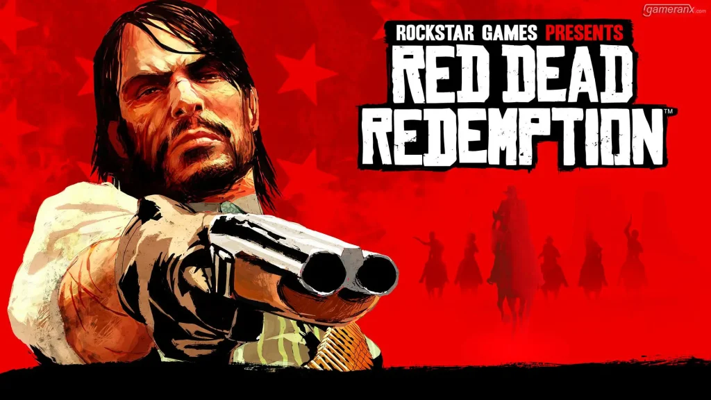 احتمال عرضه نسخه ریمستر بازی Red Dead Redemption