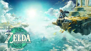 The Legend of Zelda: Tears of the Kingdom؛ پرفروش‌ ترین بازی مه ۲۰۲۳ ایالات متحده