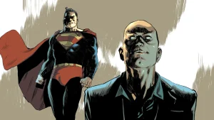 رقابت دو برادر برای گرفتن نقش شرور لکس لوتر در فیلم سوپرمن جدید