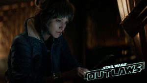 Star Wars: Outlaws رونمایی شد؛ اولین بازی جهان‌باز سری جنگ ستارگان در تاریخ