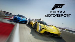 احتمال مشخص شدن تاریخ عرضه بازی Forza Motorsport