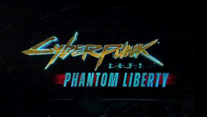 اعلام تاریخ انتشار بسته Phantom Liberty بازی سایبرپانک ۲۰۷۷