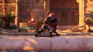 امکان ترور اهداف به ترتیب دلخواه در بازی Assassin’s Creed Mirage