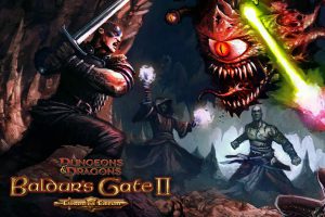 بازی Baldur’s Gate 2: Enchanced Edition برای اندروید، iOS و لینوکس عرضه‌ خواهد شد