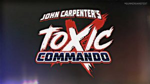 بازی John Carpenter’s Toxic Commando معرفی شد