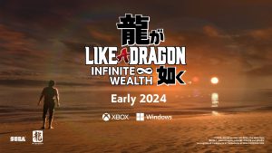 بازی Like a Dragon: Infinite Wealth با انتشار یک تریلر معرفی شد