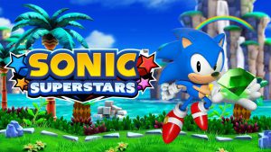 بازی Sonic: Superstars معرفی شد
