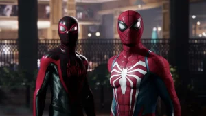 تاریخ رونمایی از موسیقی اصلی بازی Marvel’s Spider-Man 2 مشخص شد