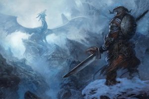 تریلر بازی The Elder Scrolls Online – Journey to Necrom