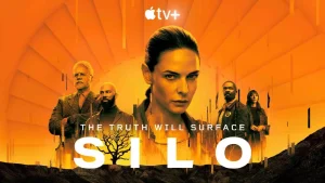 تمدید سریال Silo با بازی ربکا فرگوسن برای فصل دوم توسط اپل