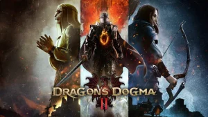 جهان Dragon’s Dogma 2 چهار برابر نسخه اول خواهد بود