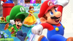 رونمایی نینتندو از بازی Super Mario Bros. Wonder ؛ ماریو دو بعدی جدید