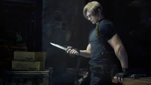 قوت گرفتن احتمال عرضه محتوای جدید برای ریمیک Resident Evil 4