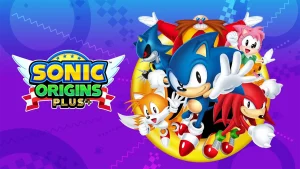 ماجراجویی سونیک و دوستان در تریلر بازی Sonic Origins Plus