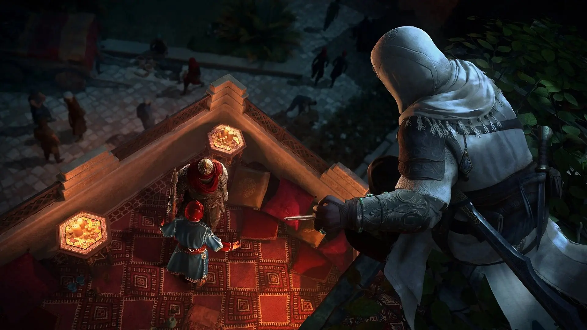 Assassin’s Creed Mirage محتوای پس از عرضه دریافت نخواهد کرد